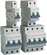 EPP100 - Безвинтовые миниатюрные автоматические выключатели